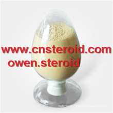 Raloxifene HCl Raloxifene Hydrochloride 82640-04-8 Bodybuilding Antiestrogen Serm
